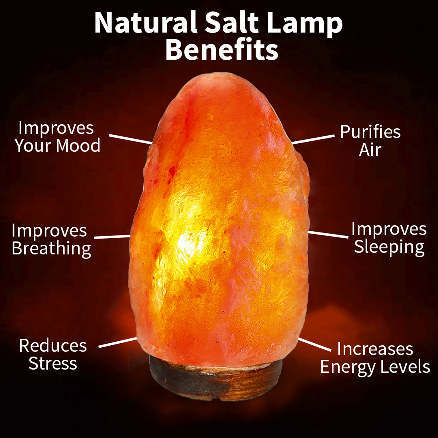 Himalaya Salt